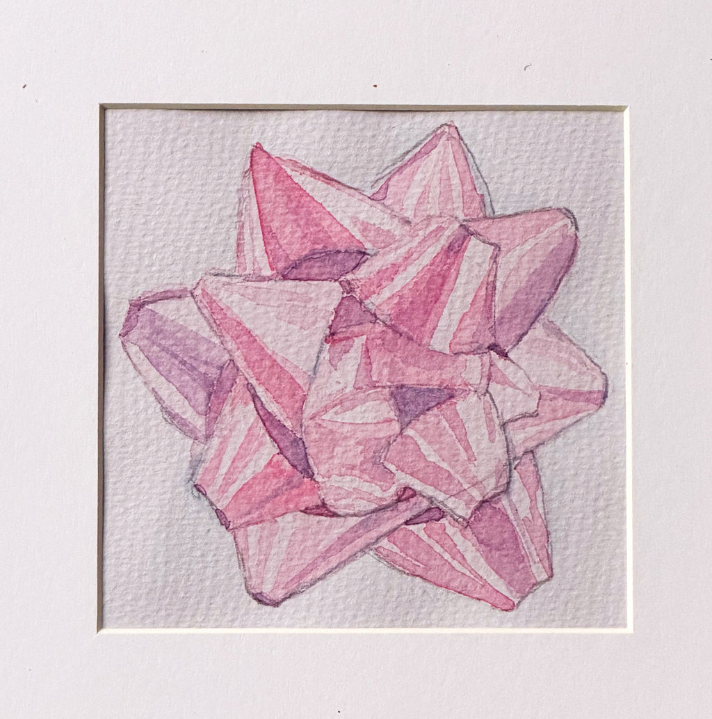 pink matter