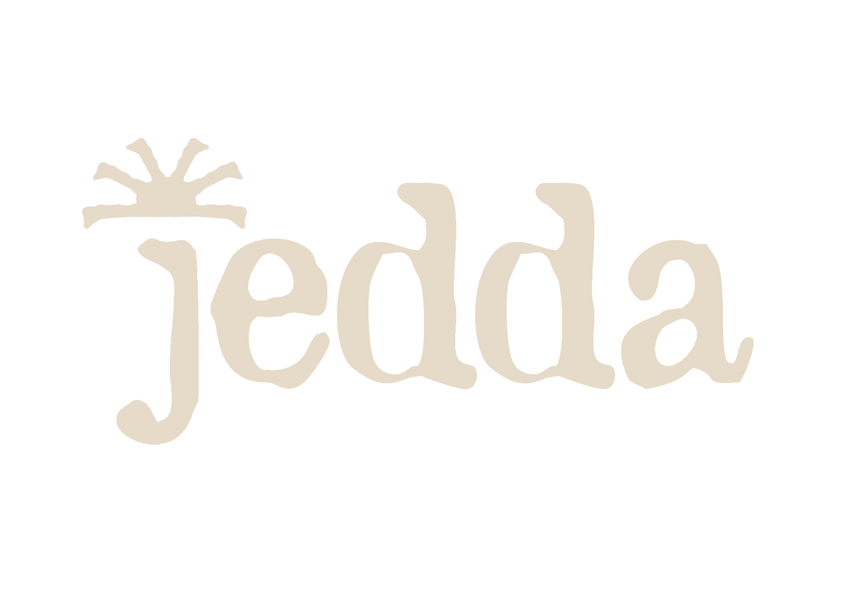 Jedda