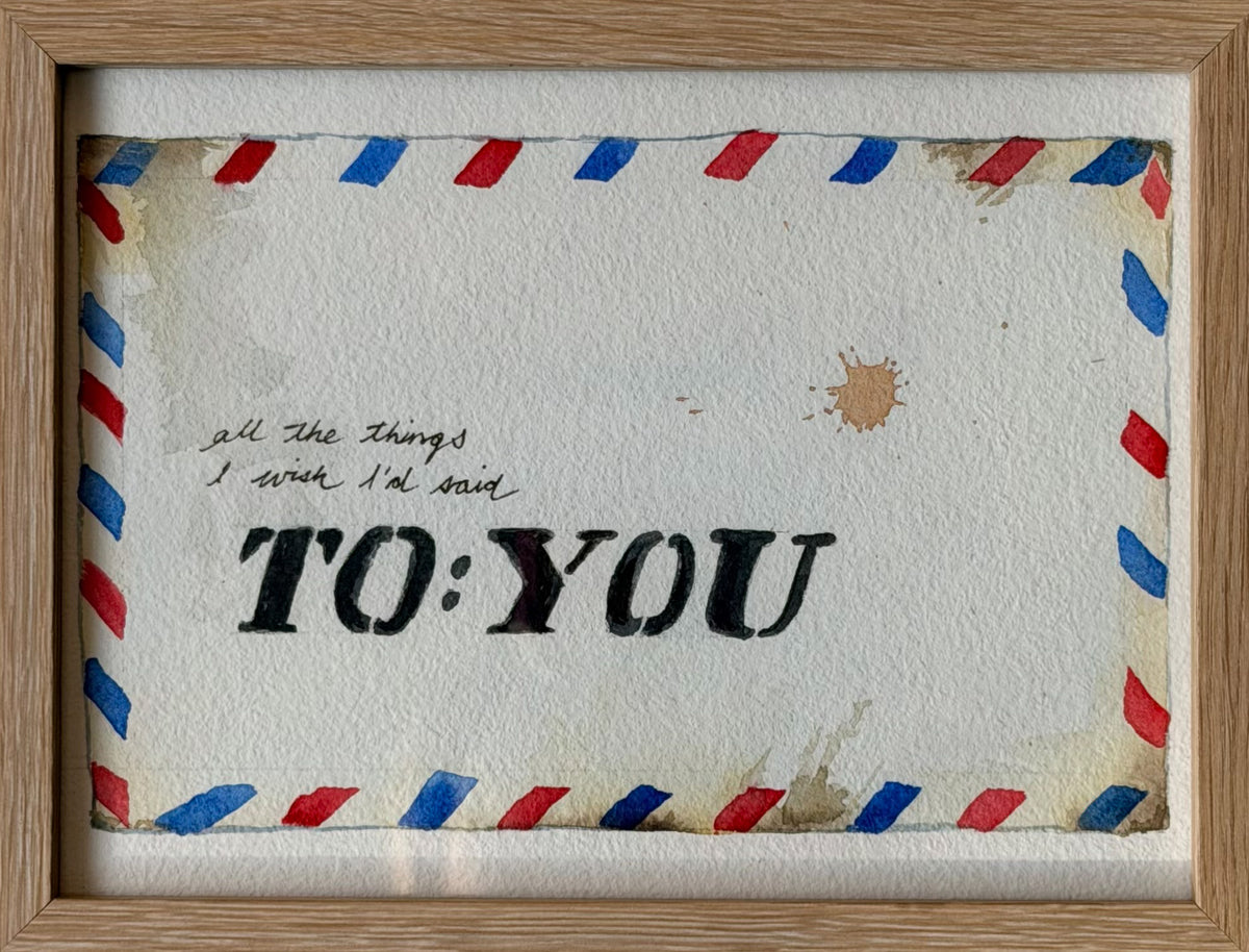 return to sender